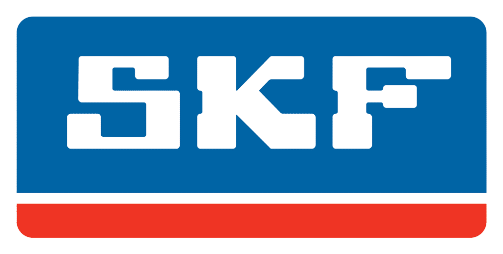 Logo Vòng bi SKF