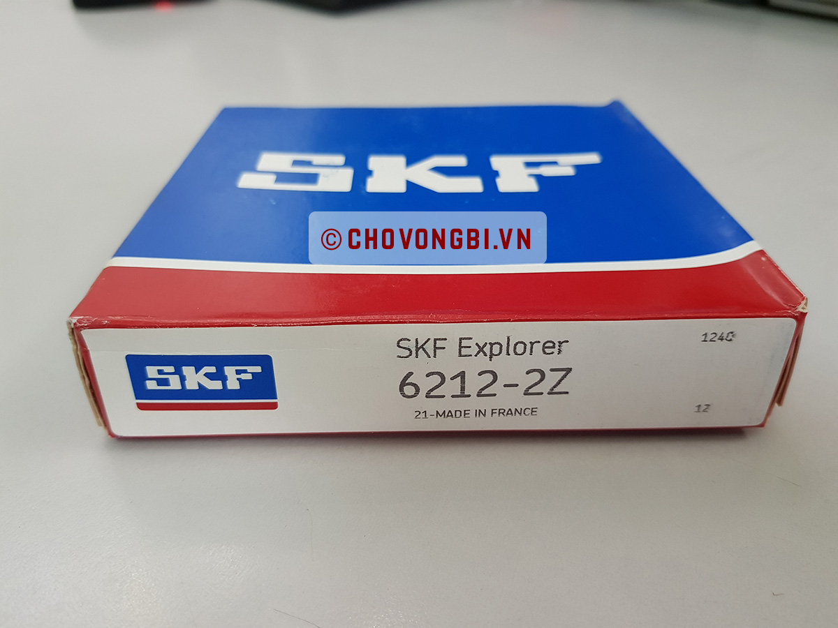 Vòng bi SKF 6212-2Z chính hãng
