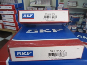 Vòng bi SKF 33019X/Q chính hãng