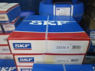 Vòng bi SKF 32036X chính hãng
