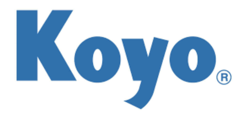 Vòng bi Koyo
