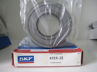 Vòng bi SKF 6315-2z chính hãng